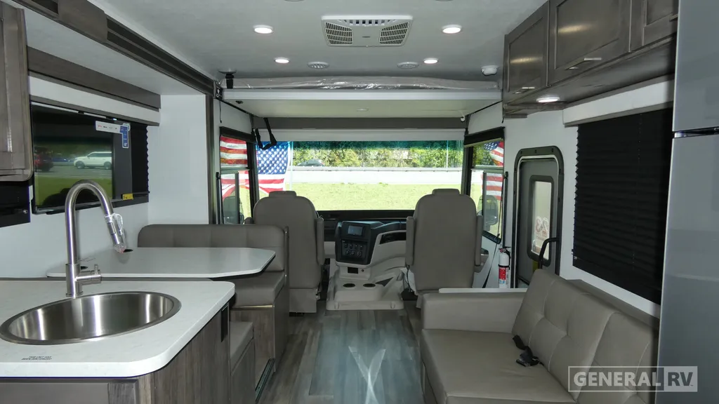 2026 Entegra Coach Vision SE 27A, Photos photo 4