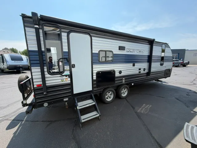 2021 Forest River Cherokee Grey Wolf 23MK — Photo 7