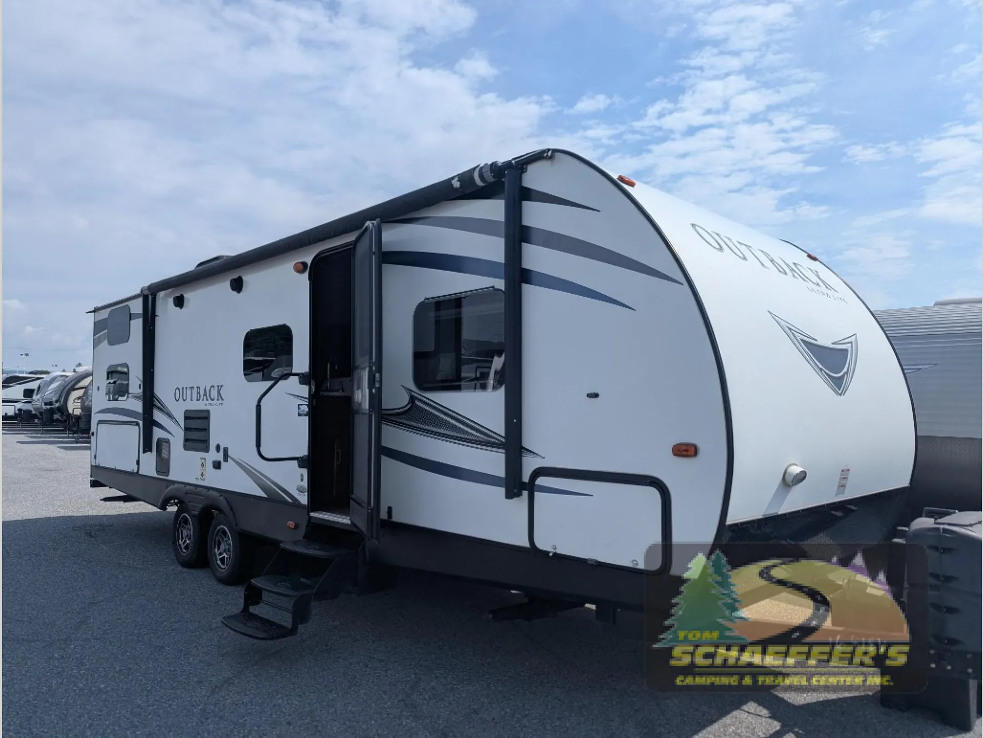 2017 Keystone Outback Ultra-Lite 276UBH - Photo 2