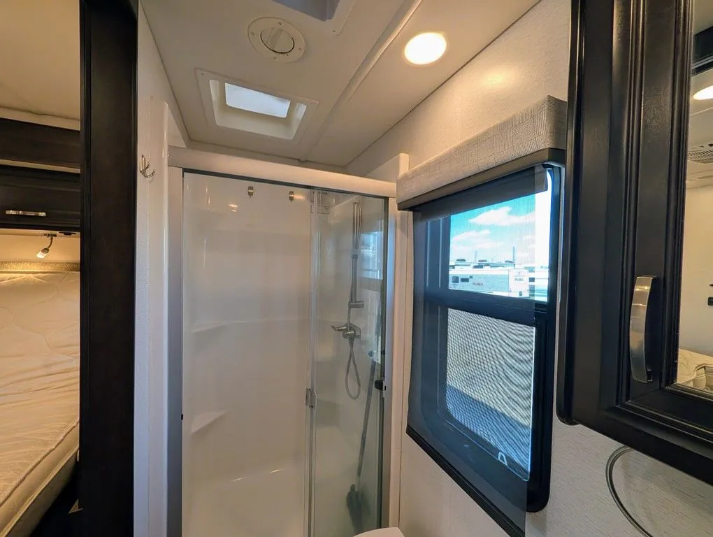 2023 Entegra Coach Accolade 37K, Photos photo 41
