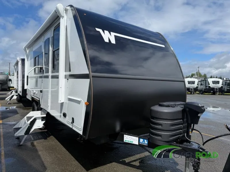 2026 Winnebago Micro Minnie 2108DS - Photo 2