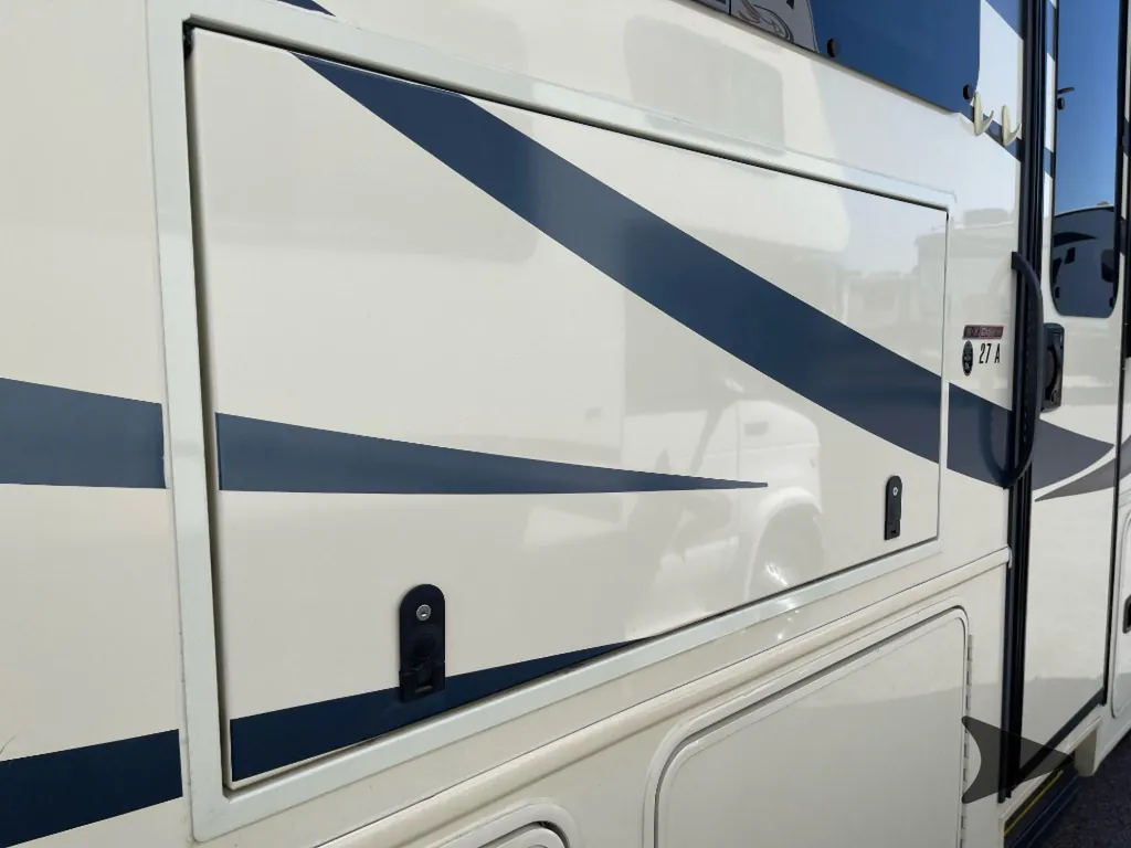 2021 Entegra Coach Vision 27A, Photos photo 11