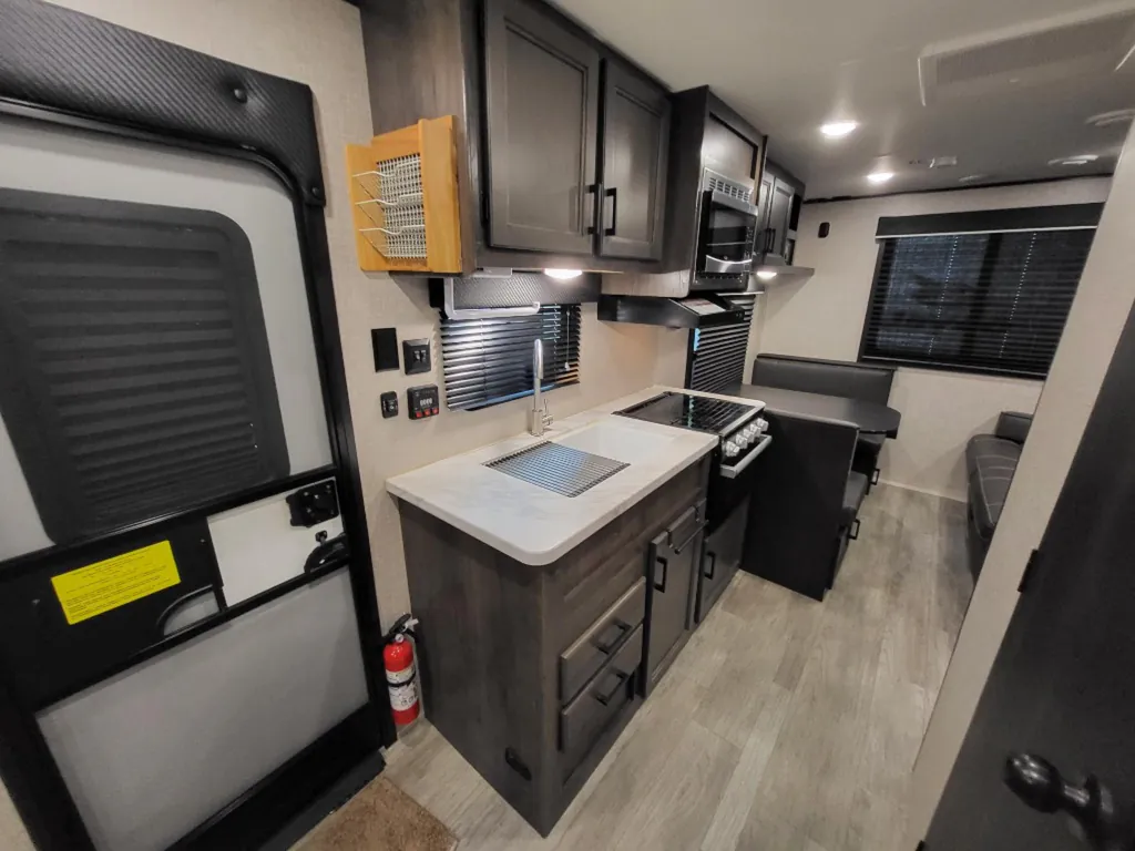 2022 Jayco Jay Flight SLX 8 212QB, Photos photo 4