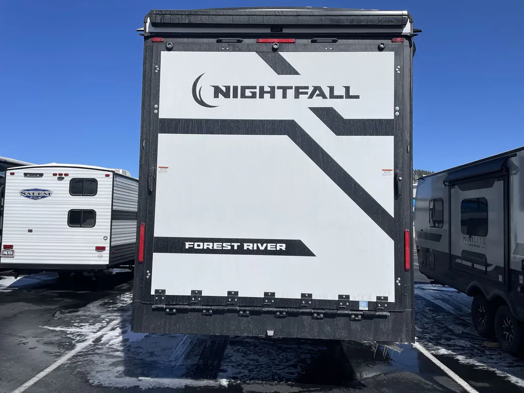 2026 Forest River Nightfall 343NHD, Photos photo 33