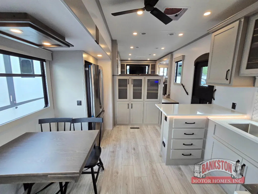 2026 Keystone Montana High Country 377FL, Photos photo 44