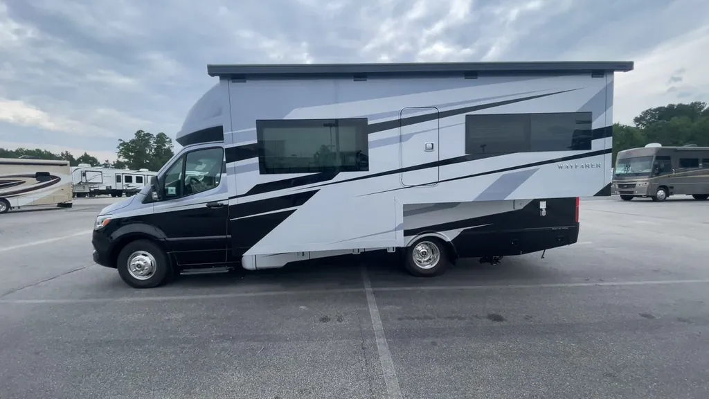 2026 Tiffin Wayfarer 25 XPW, Photos photo 6