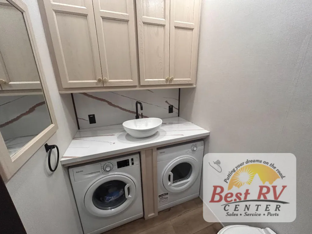 2026 Forest River Cedar Creek 385RK, Photos photo 64