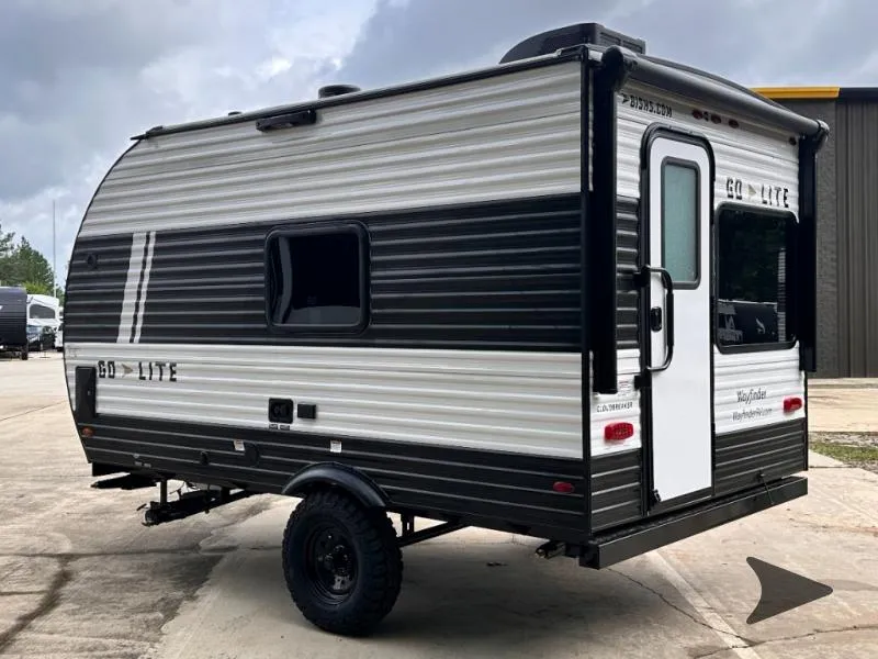 2026 Wayfinder Go Lite CLOUDBREAKER - Photo 3