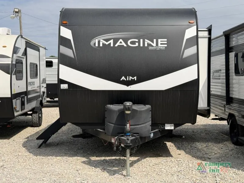 2023 Grand Design Imagine AIM 18BH - Photo 4