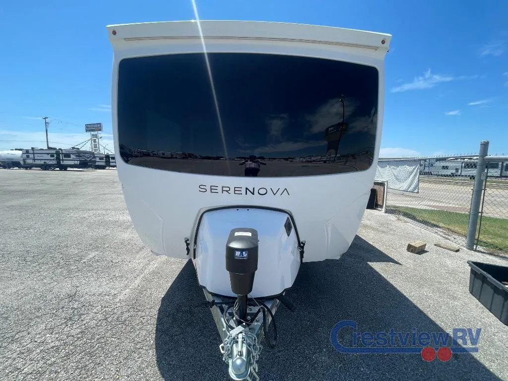 2026 Grand Design Serenova 150HL - Photo 4
