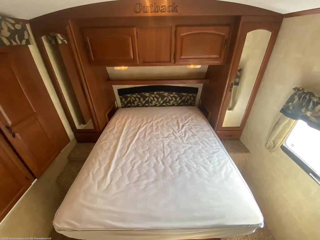 2012 Keystone Outback 298RE, Photos photo 35