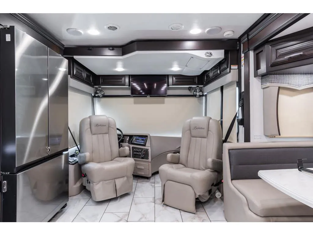 2023 Forest River Berkshire XLT 45A - Photo 4