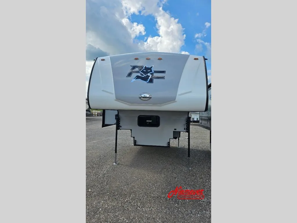 2026 Northwood Arctic Fox Camper 990 - Photo 3