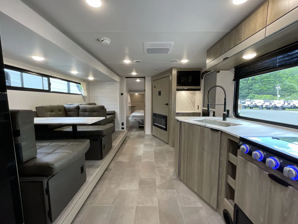 2026 Forest River Airelume 255, Photos photo 3