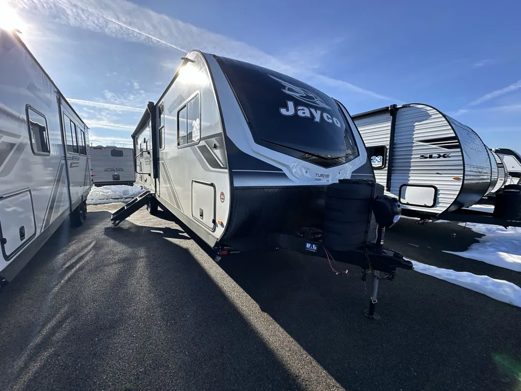 2026 Jayco Jay Feather 29QBH, Photos photo 4