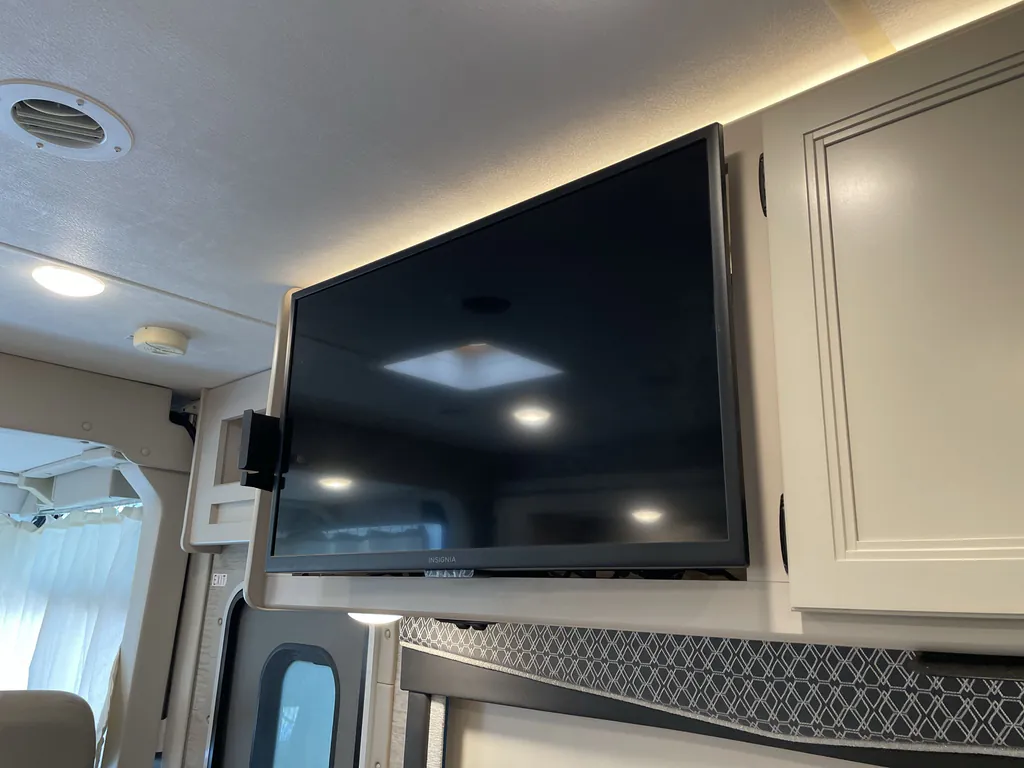 2023 Thor Motor Coach Axis 24.3, Photos photo 14