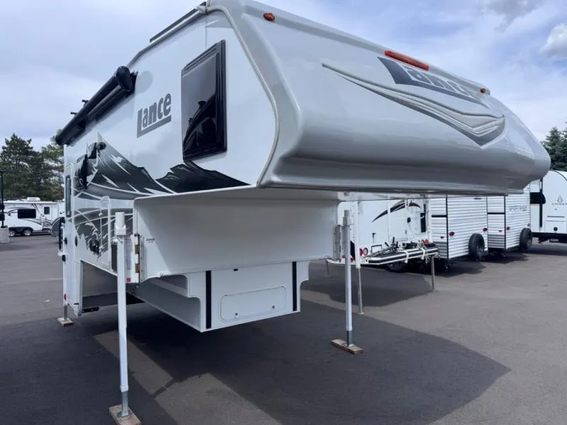 2027 Lance Lance Truck Campers New    1191 - Main photo
