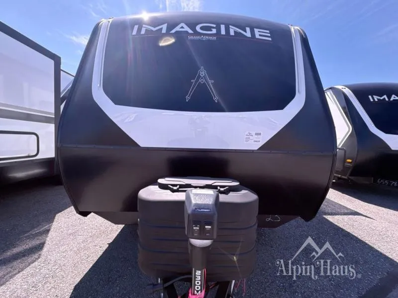 2026 Grand Design Imagine 2300MK - Photo 4