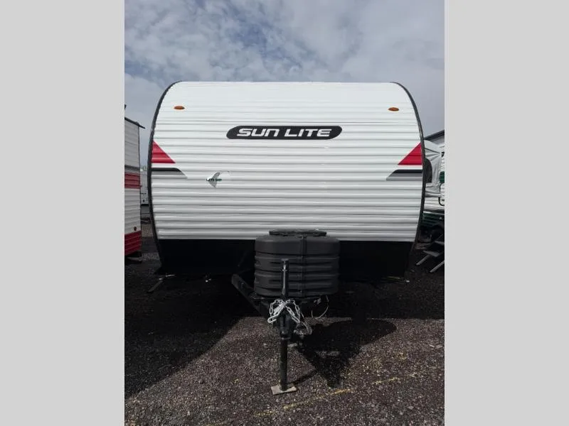 2026 Sunset Park RV Sun Lite 14THX - Photo 3