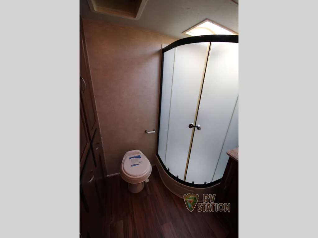 2015 Forest River Vibe 236RBS, Photos photo 18