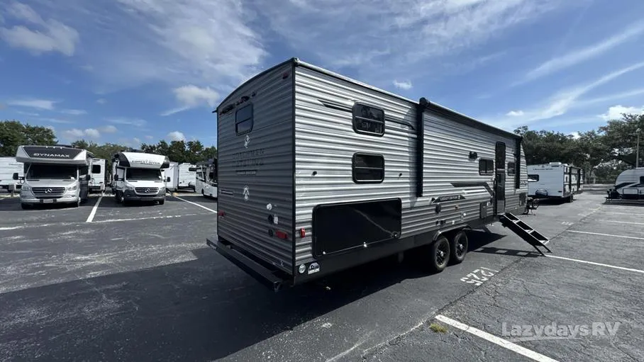 2026 Coachmen Catalina Legacy 293QBCK - Photo 4