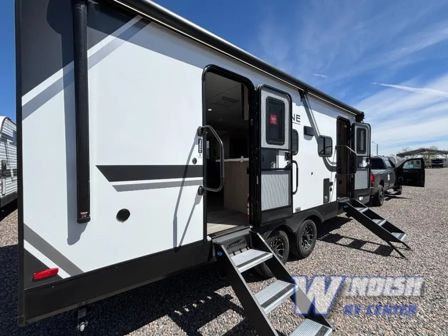 2026 Grand Design Imagine 2300MK - Photo 4