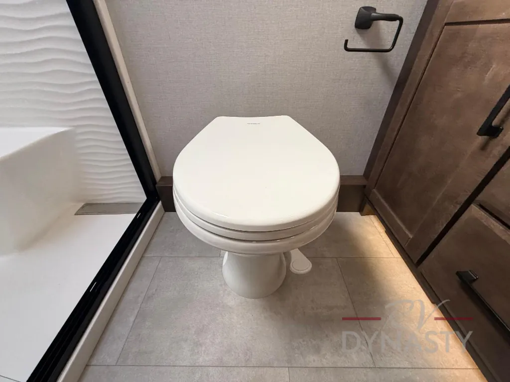 2026 Forest River RiverStone 420RE, Photos photo 13