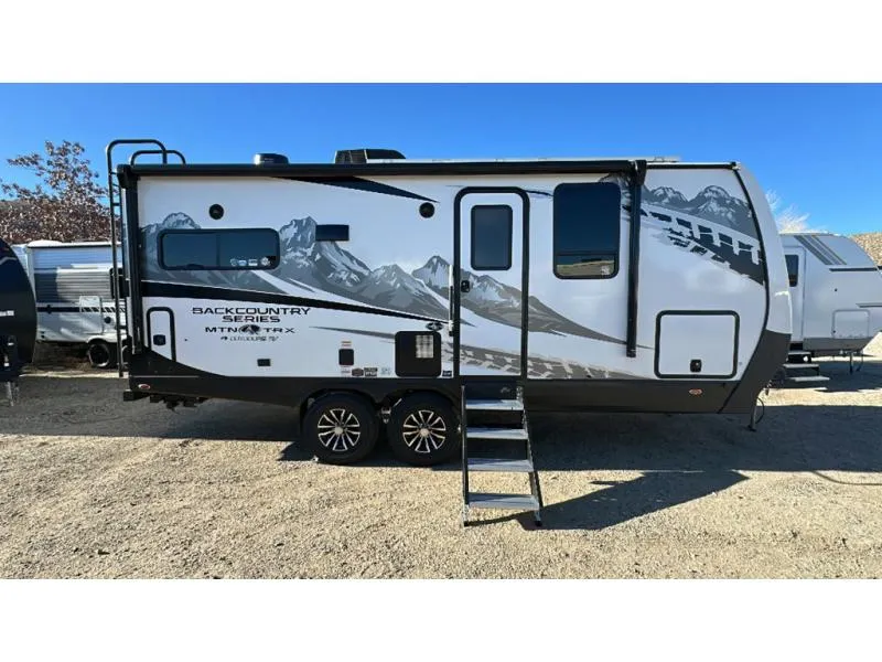 2026 Outdoors RV Back Country Series MTN TRX 20MKS - Photo 2