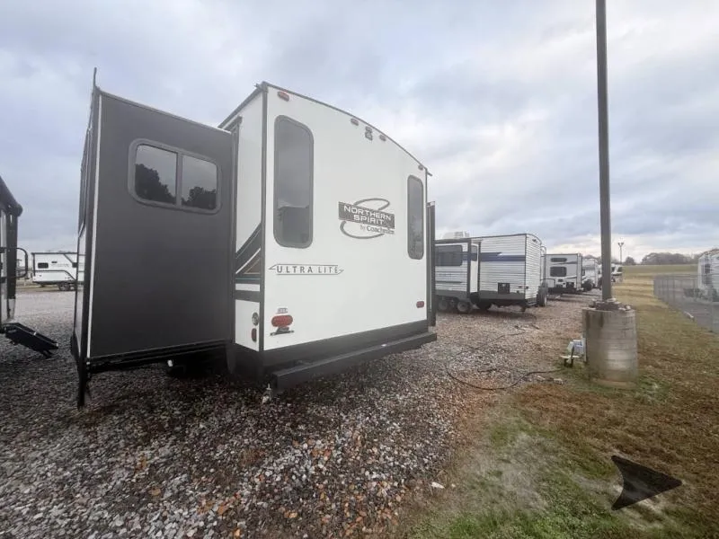 2023 Coachmen Northern Spirit 2764RE - Photo 4