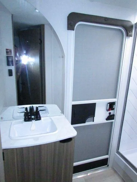 2025 Forest River Salem Cruise-Lite 263BHXL, Photos photo 24