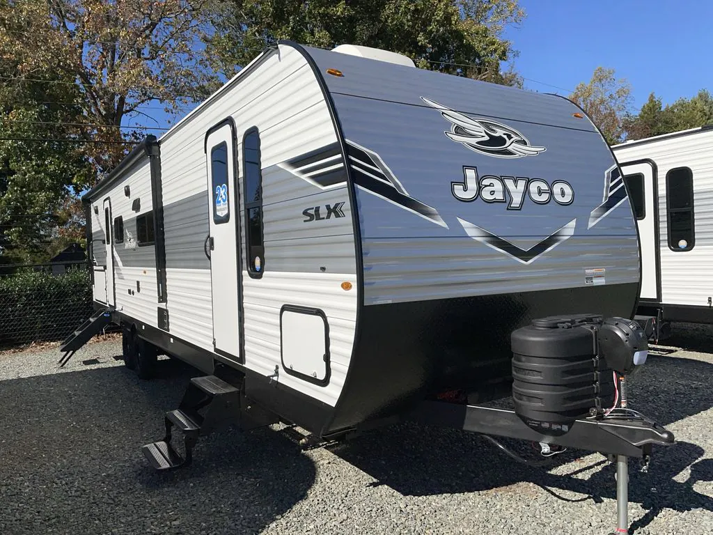 2026 Jayco Jay Flight SLX 330TBS - Photo 2