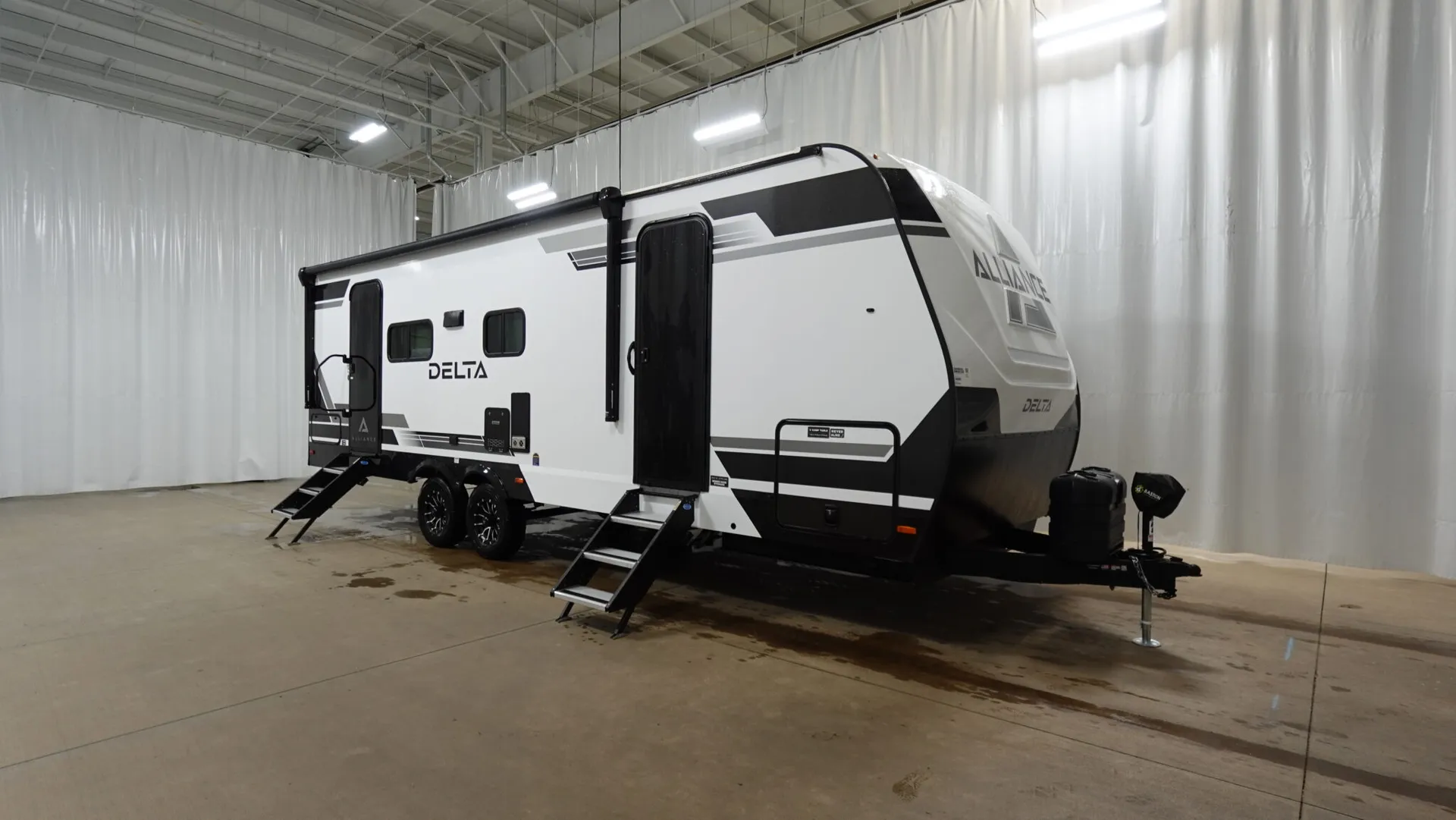2026 Alliance RV Delta 252RL - Photo 2