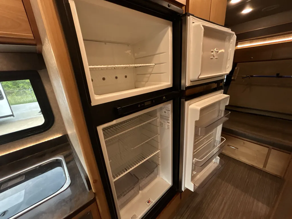 2017 Tiffin Wayfarer 24 QW, Photos photo 9