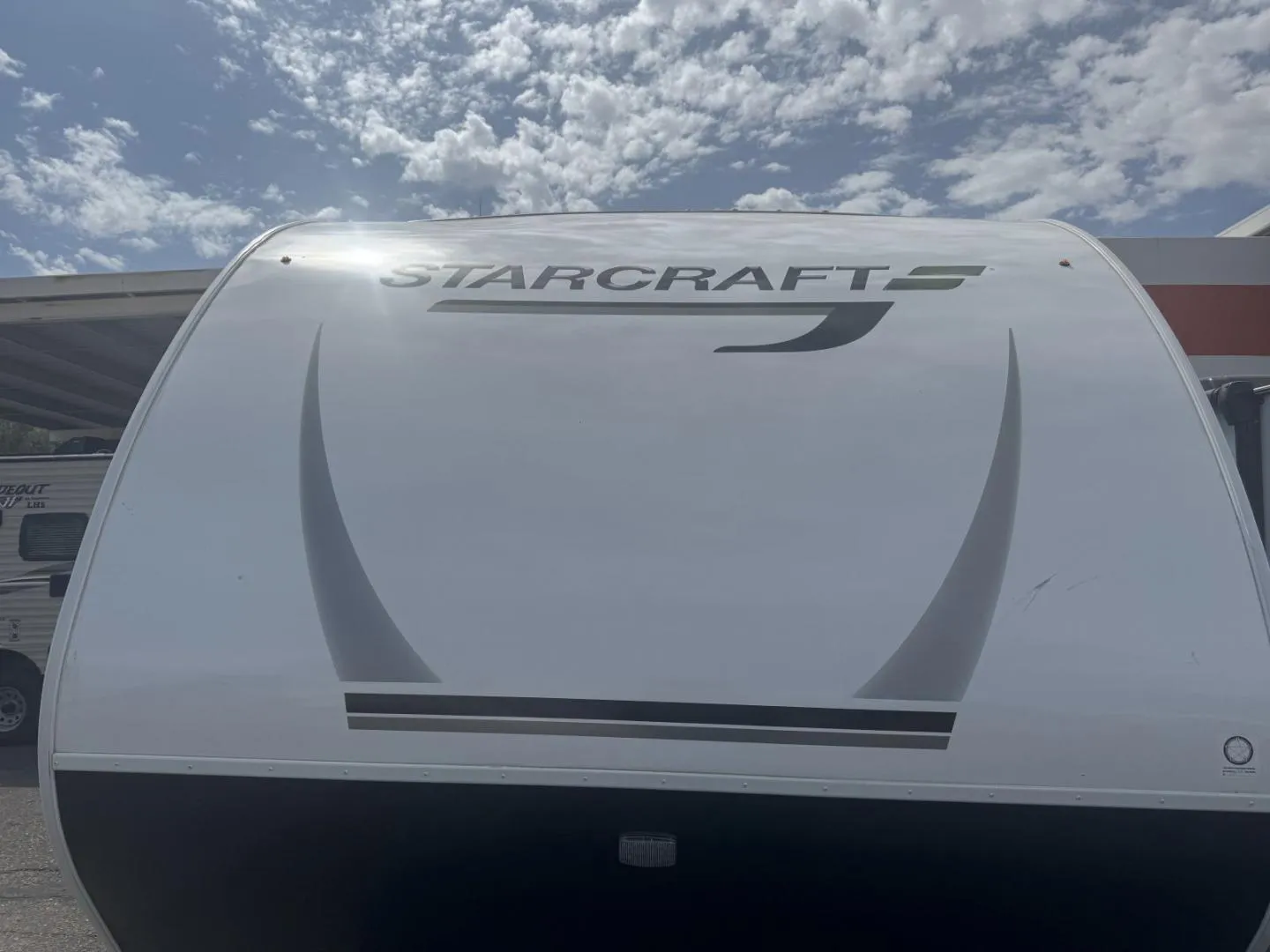 2026 Jayco Starcraft 225CK - Photo 3