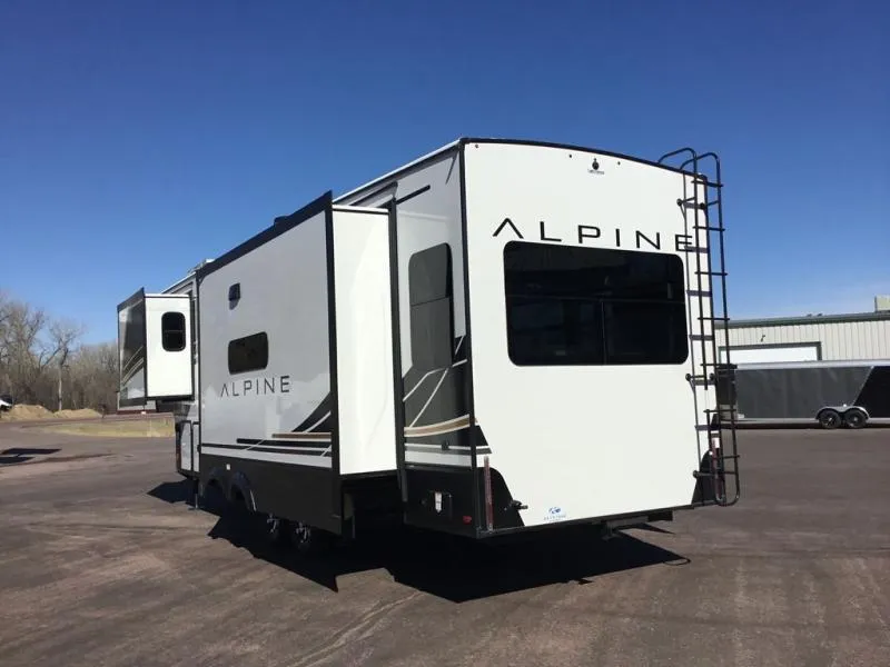 2025 Keystone Alpine 3011CK - Photo 4