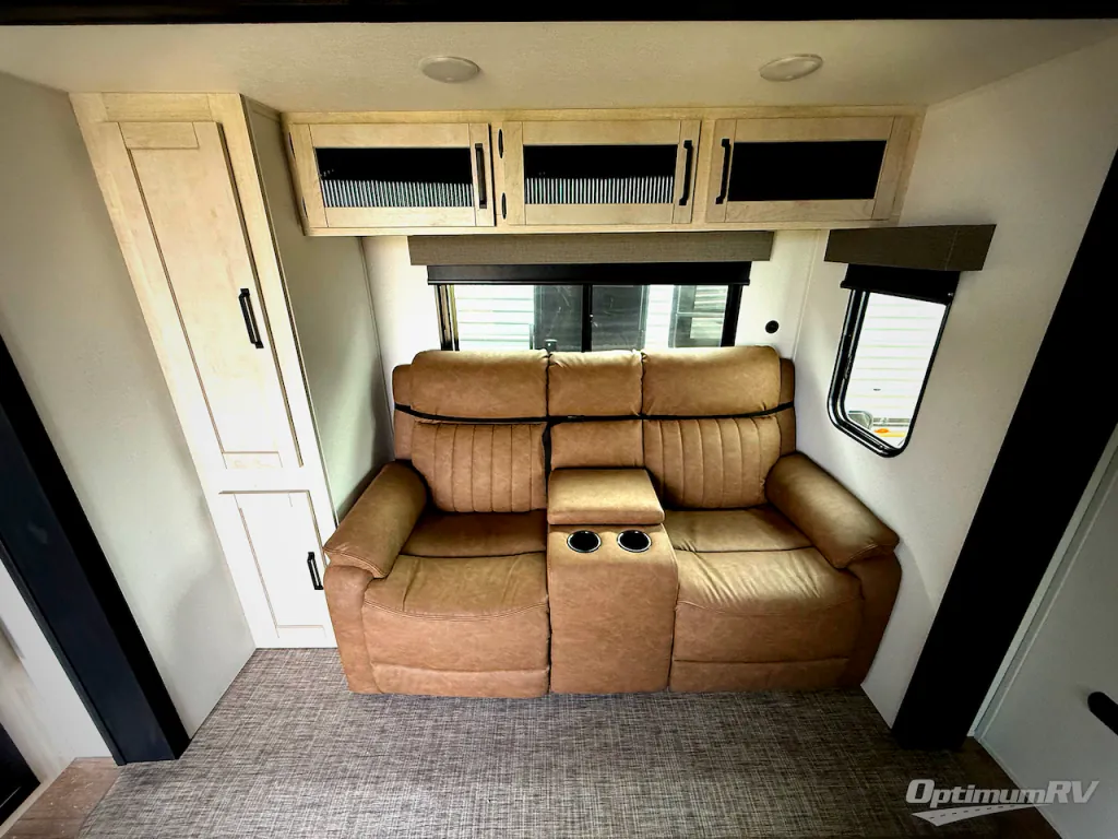 2026 Forest River Puma 227RK, Photos photo 6