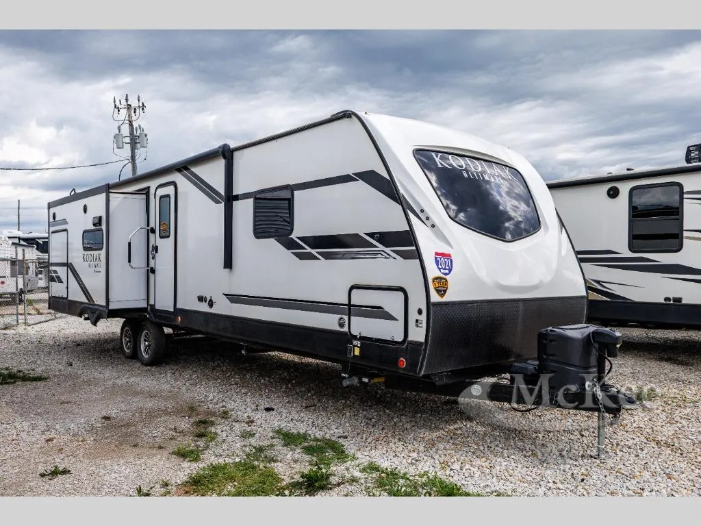 2021 Dutchmen RV Kodiak Ultimate 3221RL - Main photo