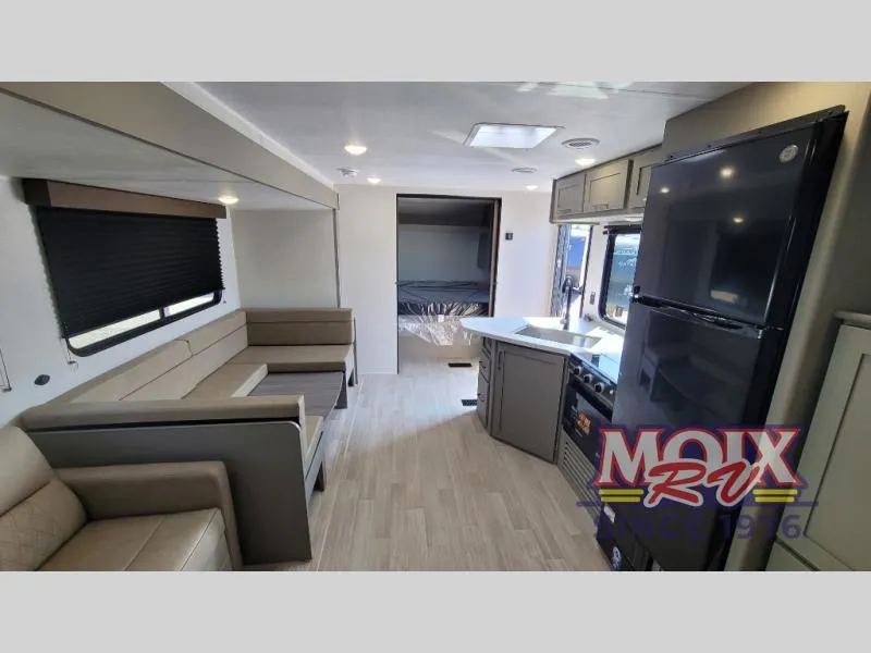 2026 Keystone Hideout Sport 269DB - Photo 4