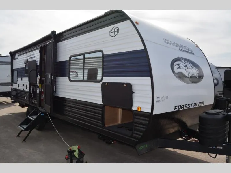 2026 Forest River Cherokee Grey Wolf 23MS - Photo 2