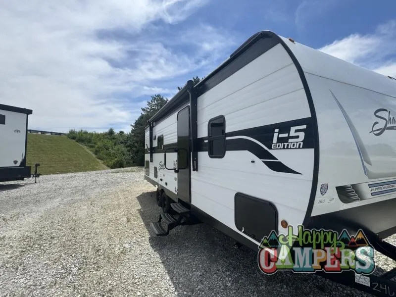 2026 Shasta RVs i-5 Edition 526RBS - Photo 2