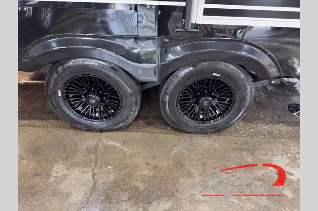 2026 Brinkley Model Z 3610, Exterior photo 12