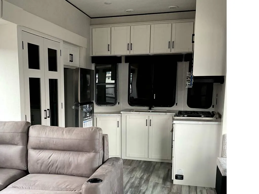 2026 Jayco Jay Flight Bungalow 404LOFT DS, Photos photo 8