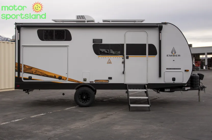 2026 Ember RV E-Series 19ETS - Photo 3