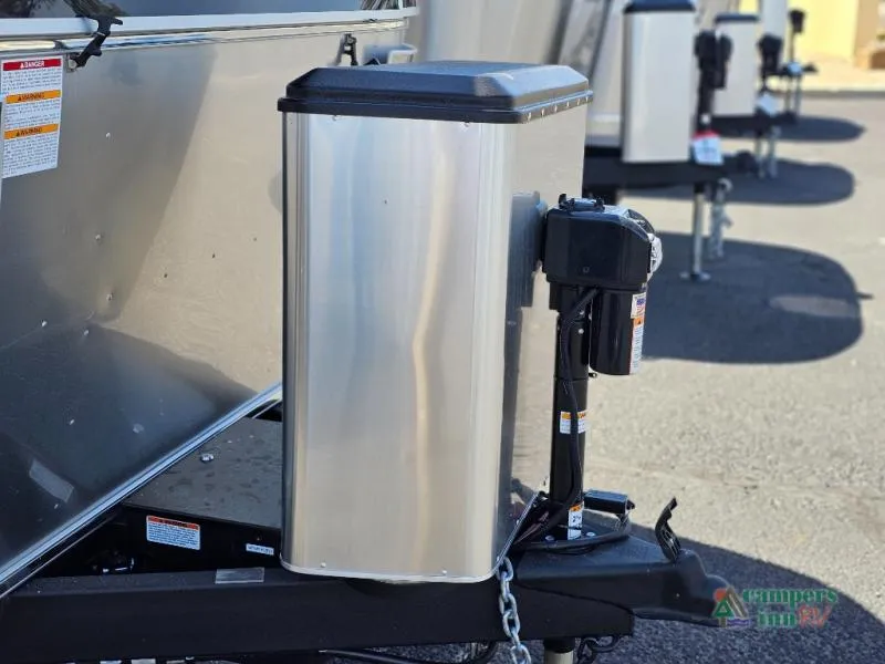 2026 Airstream Globetrotter 25FB - Photo 3