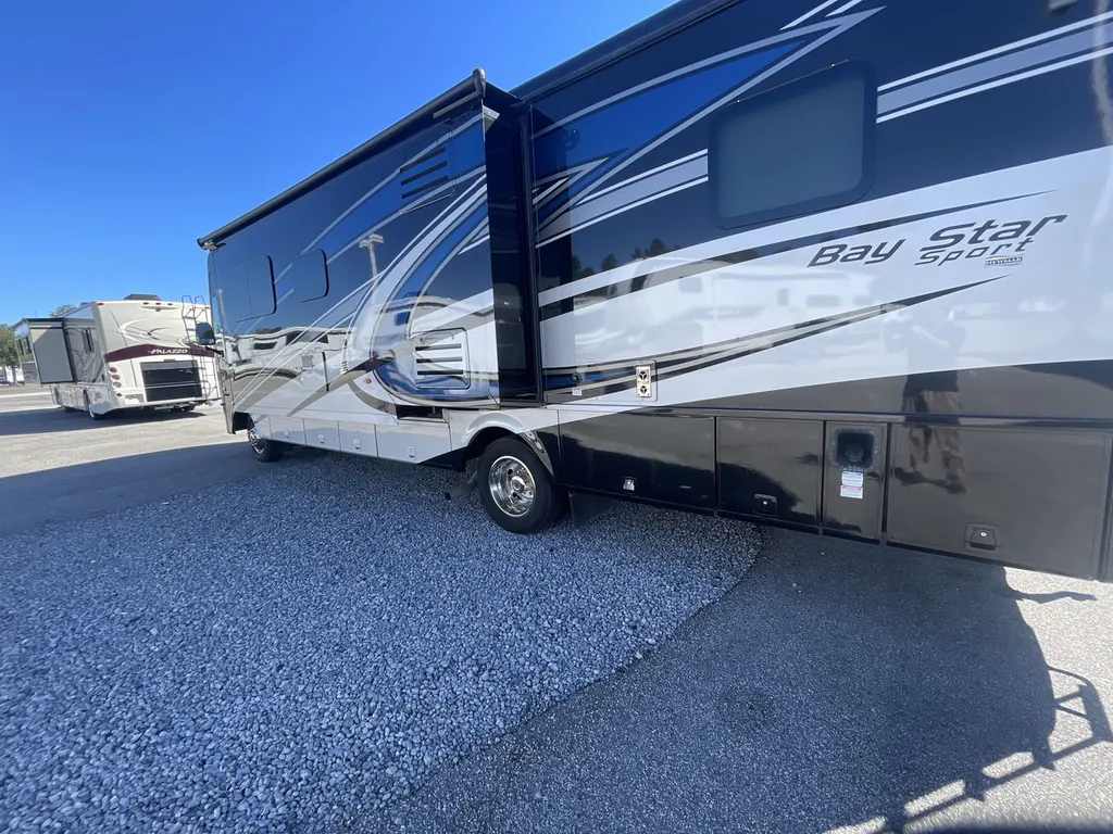2020 Newmar Bay Star Sport 3226, Photos photo 14