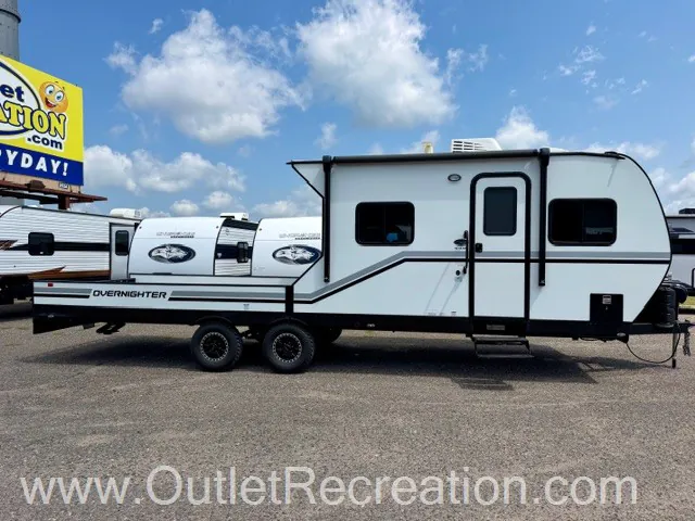 2023 Genesis Supreme Overnighter 12-14.6FK - Photo 4