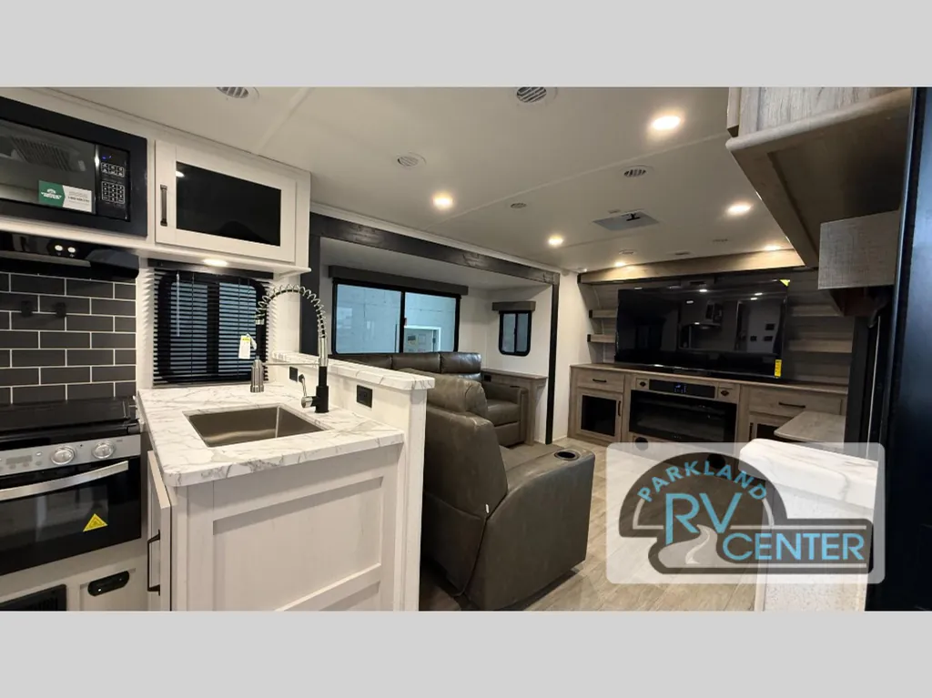 2027 Forest River Solaire 3300FLBS, Photos photo 24