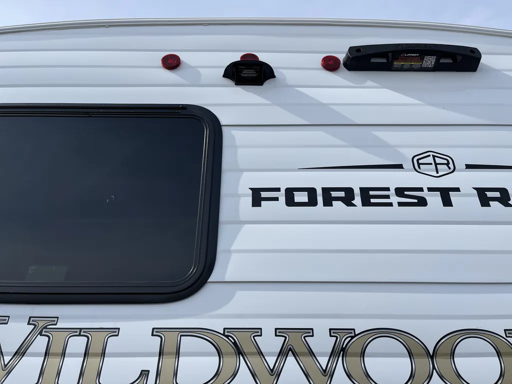 2026 Forest River Wildwood FSX 180ICE, Photos photo 22