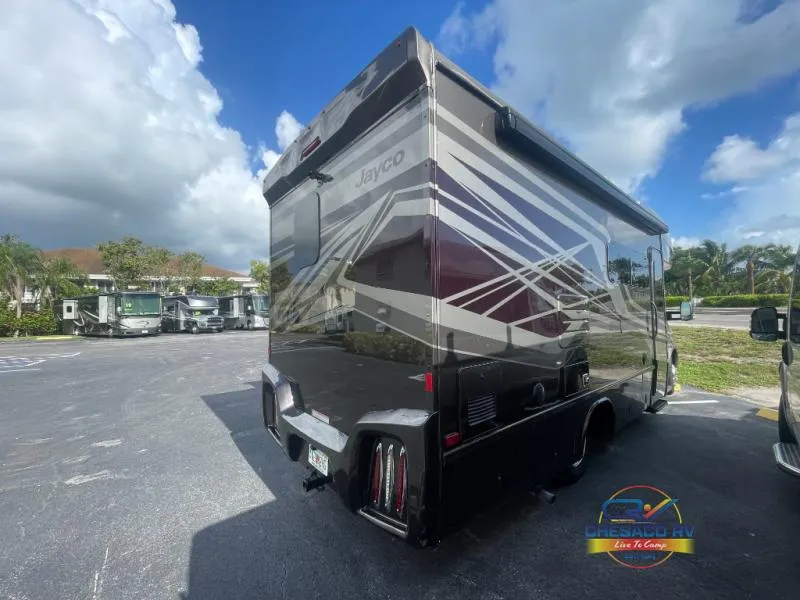2022 Jayco Melbourne Prestige 24RP - Photo 3