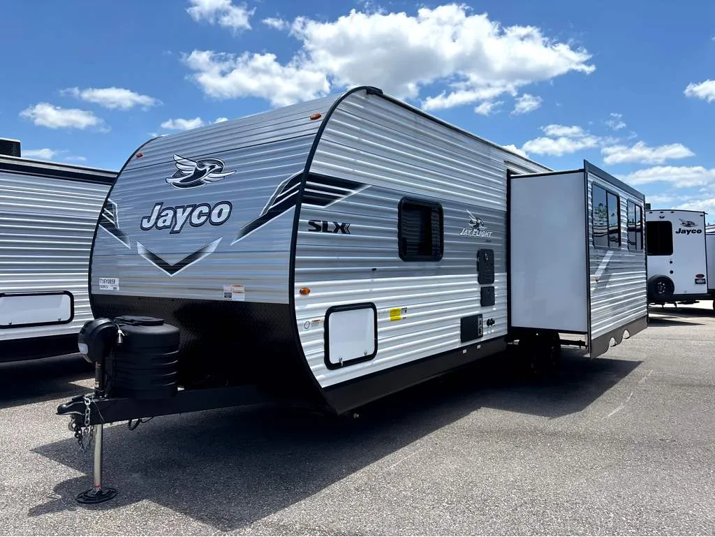 2026 Jayco Jay Flight SLX 262RLS - Photo 4